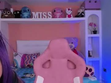 miss___megan on Chaturbate 