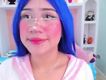 miss___megan on Chaturbate 