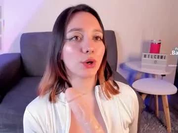 miss_alexa2 on Chaturbate 