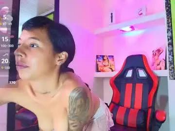 miss_sparkle666 on Chaturbate 