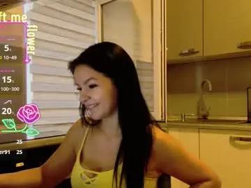 missbya on Chaturbate 
