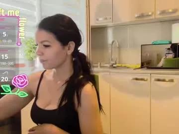 missbya on Chaturbate 