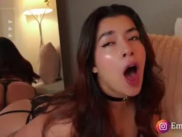 missemily_11 — ... - Multi Goal: Here you don't just watch, you get lost in what you desire and never forget [15tk each Goal] #bbc #cuckold #deepthroat #blowjob #femdom