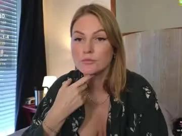 misslucci on Chaturbate 