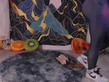 mollyflwers on Chaturbate 