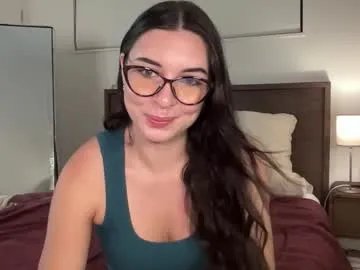 mollyy2006 on Chaturbate 