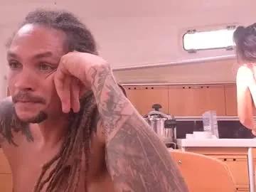 monkandmia — GOAL: Suck Monks Dick [159 tokens remaining] Welcome to our room! #Anal show #Anal #BBC