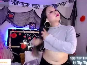 moon_water__ on Chaturbate 