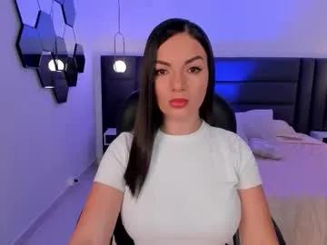 morganhicks —  I want to moan  hard moan and wet my pussy of Cum  - Multi-Goal :  BJ + Spank Ass + Bodytour #latina #sph #curvy #fetish #bigboobs