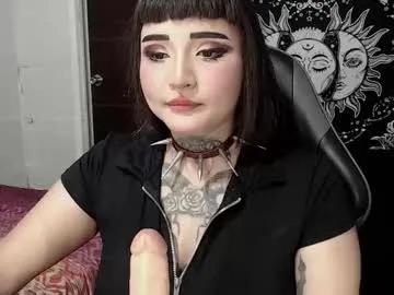 morganmoon1 — OCEAN SQUIRT FOR 44 DEFEATED VILLAINS FAVORITE VIBRATIONS 66, 166, 266, 666, 6666 #ahegao #goth #milk #deepthroat #saliva