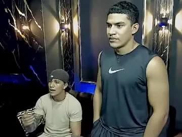 mr_maximo on Chaturbate 