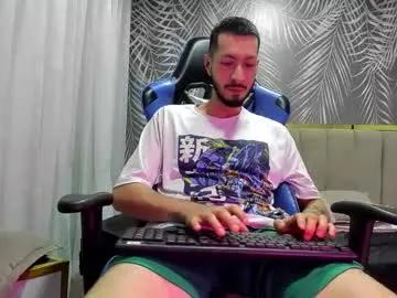 mrfranco_vc on Chaturbate 