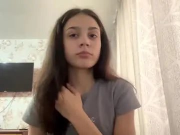 muibuzick — GOAL:  Show heart + wink :-) Glad to see everyone! My wish is 50k of followers #new #18 #smalltits  #young #shy [0 tokens remaining]