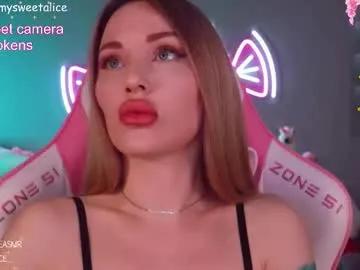 my__sweet__alice on Chaturbate 