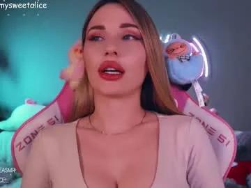 my__sweet__alice on Chaturbate 