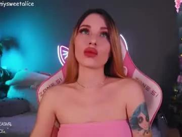 my__sweet__alice on Chaturbate 