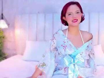 nanaosaky on Chaturbate 