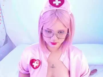 nanaosaky on Chaturbate 