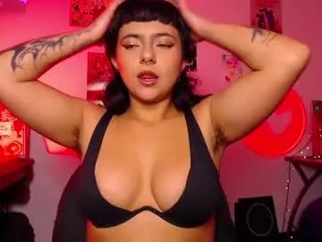 nanaxnana on Chaturbate 