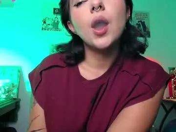 nanaxnana on Chaturbate 