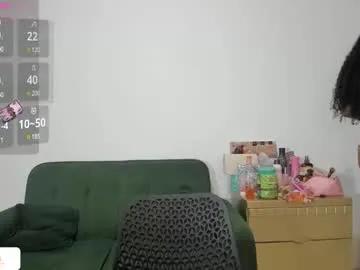 naomixjones1 — TORTURE MEIm A Sweet ANGELMake Me Moan - Multi-Goal :  DESTROY MY PUSSY AND CUM #ebony #bignipples #findom #slut #indian