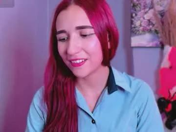 natalliapradas on Chaturbate 