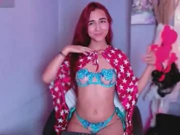 natalliapradas on Chaturbate 
