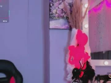 natalliapradas on Chaturbate 