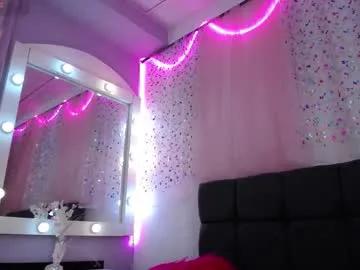 natalliapradas on Chaturbate 