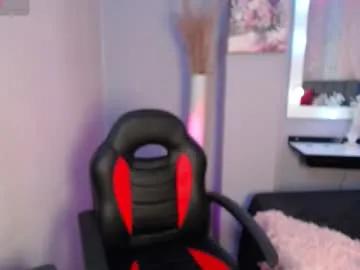 natalliapradas on Chaturbate 