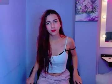 natalliapradas on Chaturbate 