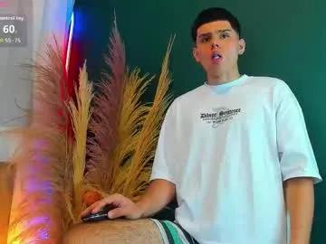 nathaniel_park — GOAL: show cum and hit my hole [1020 tokens remaining] this is very fun and hot #bigdick #lovense #bigcock #bigass #hairy