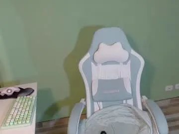 naugthy_muse on Chaturbate