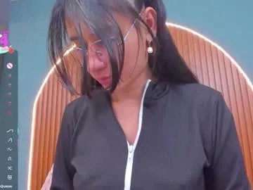 nayecloud on Chaturbate