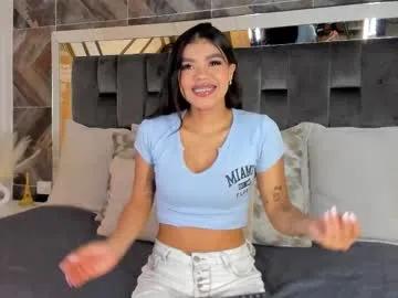 naylagrey — GOAL:  RUB YOUR TITS ON  MY FACE  [32 tokens remaining] I am not fantasy  I am the decision you still don't dare to make  #latina #ebony #ahegao #braces  #pvt