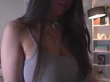 nicoledurham — GOAL: Prepair my Pussy to orgasm [0 tokens remaining] Hi all! I'm Diana I'm always glad to meet you all #asian #squirt #natural  #bigboobs #teen