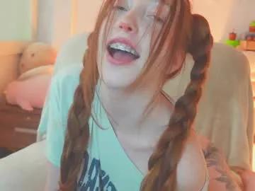 niilaa — Every 50 goals show squirt - Tip 101 for finger in my ass | |@10goals Naked |@20goals Finger pussy |@50goals squirt * 22 tks left * | #redhead #hairy #squirt #anal #latina |