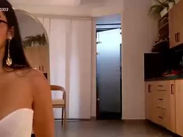 nikol_je — GOAL: Appreciation of the art show [110 tokens remaining] Body art show  #latina  #bigclit #hairy #squirt #cosplay
