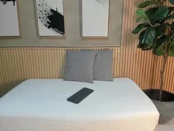 nina_soul on Chaturbate 