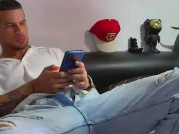 nixon347932 — Nixon347932's room #straight #bigdick #muscle #smoke #veiny