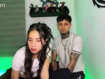 nocturnallovers_ss on Chaturbate