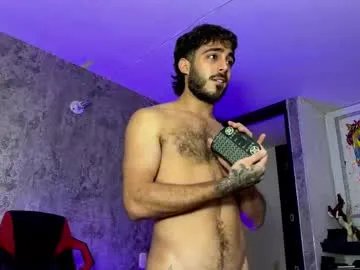 novacry — Hello guys! reach the goal to make me cum!! [4444 tokens left] #selfsuck #hairy #master #new #18