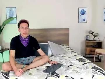 novaybrian — GOAL: control the toy [1300 tokens remaining] Let us HARD please, i wanna fuck my  boy so hard - control free in pvt.. #gay #latino #skinny #couple #anal