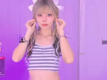 nyvy on Chaturbate 