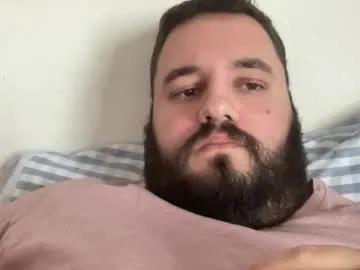 oknowimhere — #bear #chubby #fat  cum [500 tokens remaining]