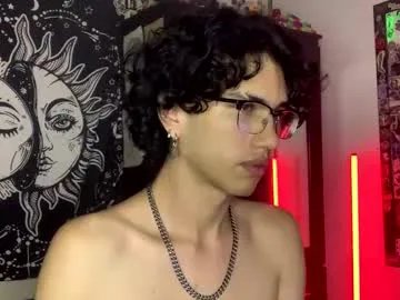 oliver_fast_ — GOAL: hi, oliver [20 tokens remaining] I am super hot, my cock is hard and full of semen for you  #twink #skinny #goth #hairy #bigcock