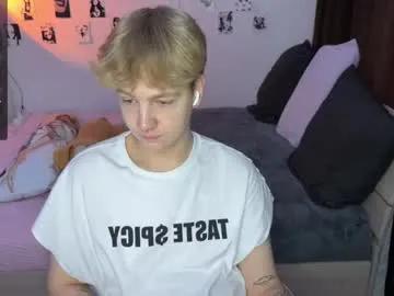 olivertasty — GOAL: show soft cock [55 tokens remaining] Hello pvt open #twink #bigcock #cum #18 #young