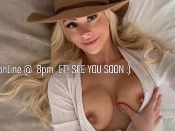 oliviaowens — i have a hickey on my boobs!!! -- let's cum / / LUSH on / privates open, just ask! / tip menu active // - Goal: TOPLESS @ GOAL #blonde #bigboobs #canada #pussy #pvt