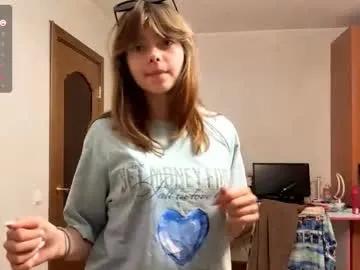 oracorker — Hi, I'm Coraline! ( pvt open ) GOAL: LICK YOU #new #shy #18 #student #teen [10 tokens remaining]