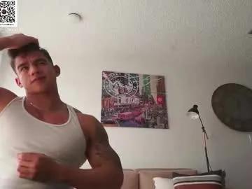 oskar_ford21 — SHIRT OFF   #latin #muscle #bigcock  #bigass [300 tokens remaining]